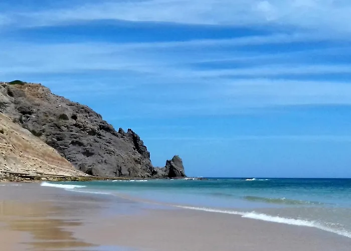 公寓 Queen Palm Luz