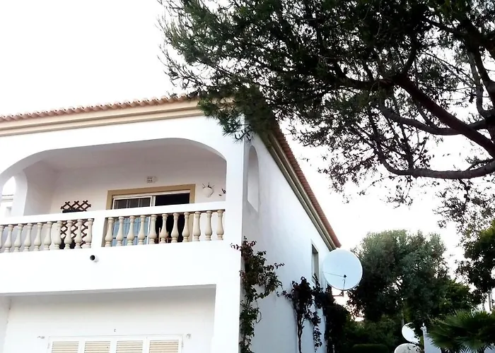 公寓 Queen Palm Luz