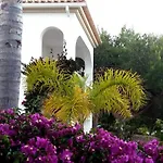 דירה Queen Palm *