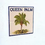Queen Palm דירה *