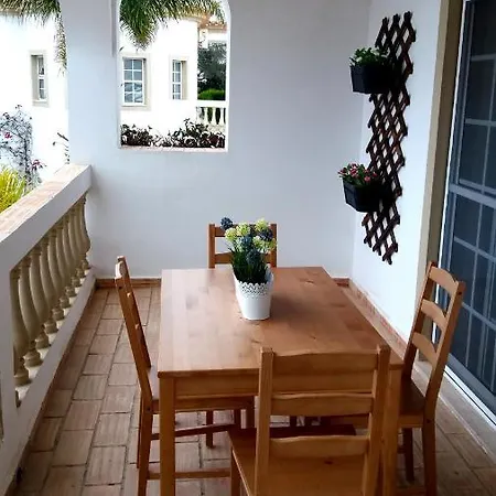 Appartement Queen Palm *
