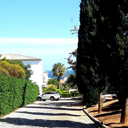 Appartement Queen Palm