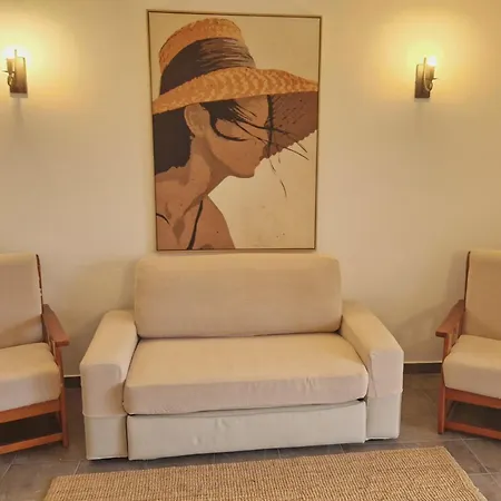 Appartement Queen Palm *